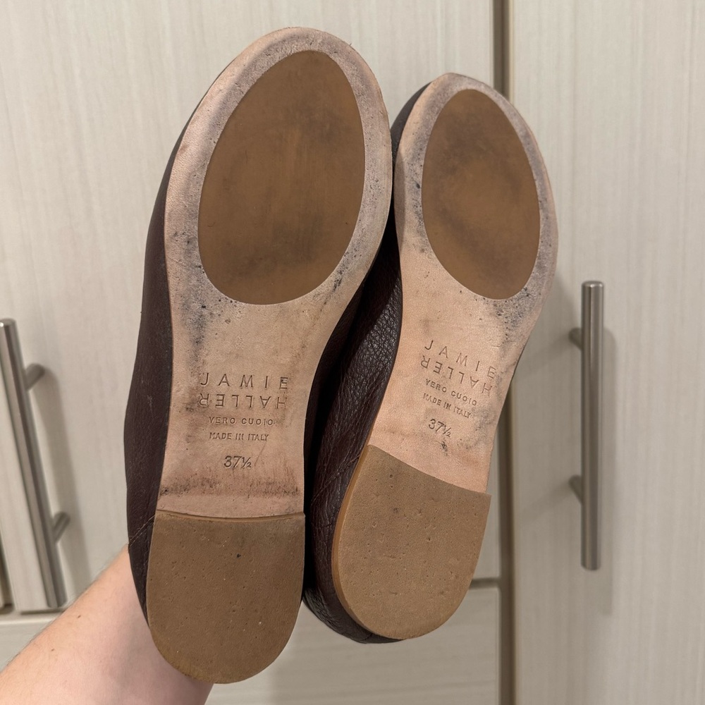 Jamie Haller Penny Loafer - Picture 9 of 10